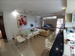 Blk 404A Fern Spring (Sengkang), HDB 5 Rooms #610382821